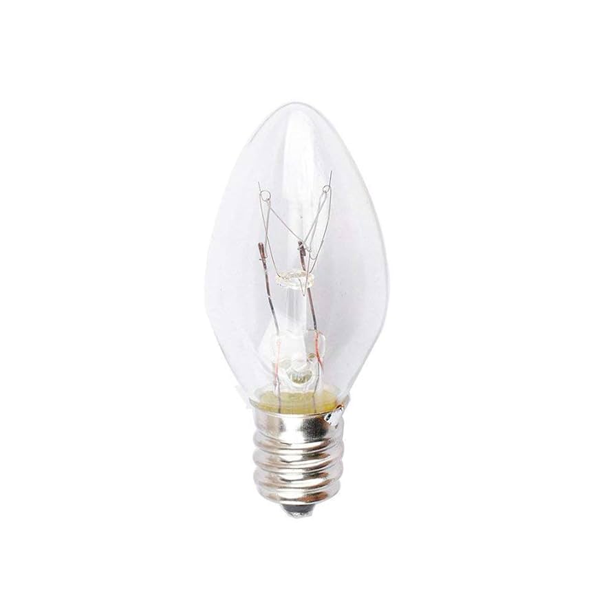 Himalayan Salt Lamp - Replacement Bulb