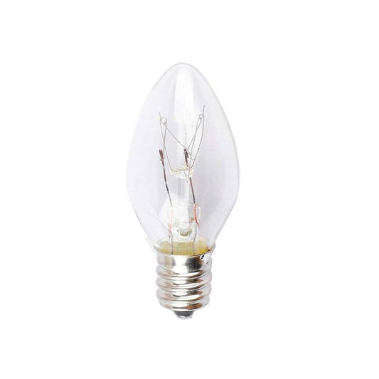 Himalayan Salt Lamp - Replacement Bulb