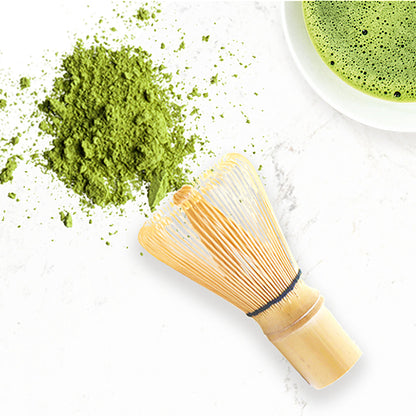 Matcha Tea Whisk