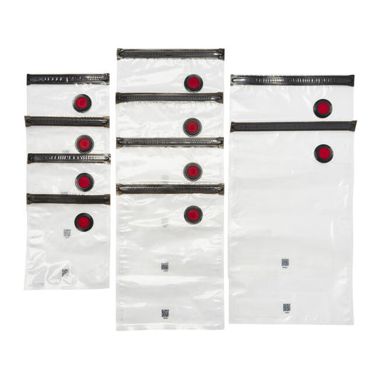 Zwilling Fresh & Save Bag Set