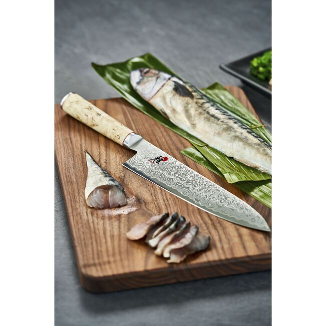 MIYABI 5000 MCD Gyutoh