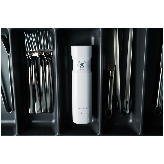 Zwilling Fresh & Save Pump, White