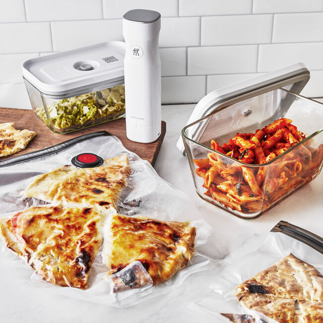 Zwilling Fresh & Save Vacuum Starter Set
