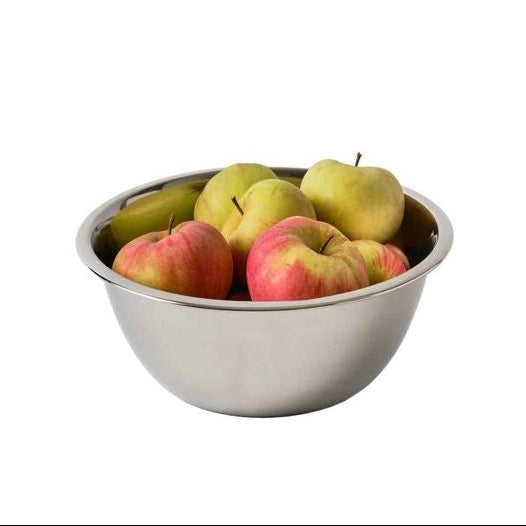 Mixing Bowl 2.8L, Stainless Steel