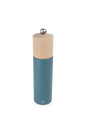 Peugeot Boreal Manual Pepper Mill, Celestial Blue