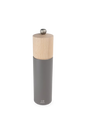 Peugeot Boreal Manual Pepper Mill, Rock Grey