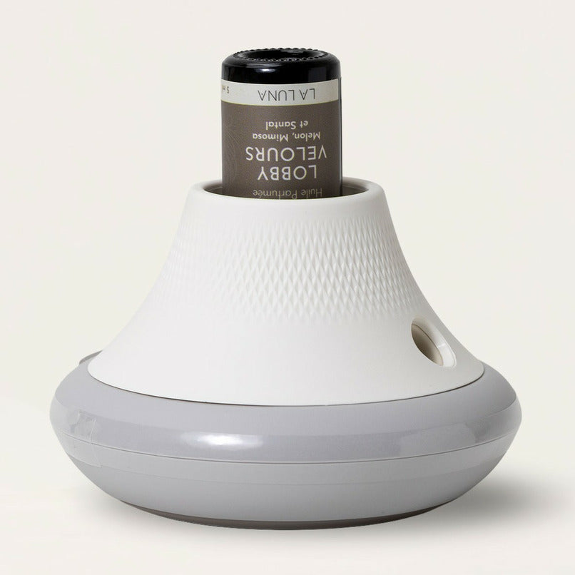 PLUME Portable Waterless Diffuser