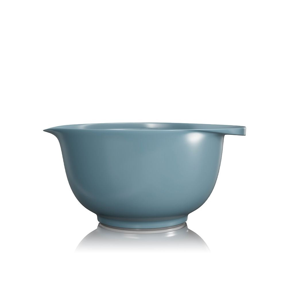 Rosti Victoria Mixing Bowl 3.0L Dusty Blue
