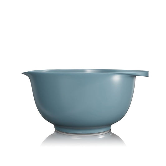 Rosti Victoria Mixing Bowl 4.0L Dusty Blue