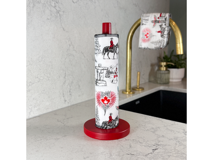 Earthly Co. Notpaper Towel - O So Canada