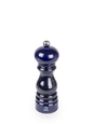 Peugeot Paris u'Select Manual Salt Mill 7", Blue Gloss