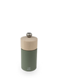 Peugeot Boreal Manual Pepper Mill 5", Fern Green