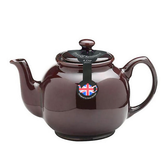 Price & Kensington Teapot 10 Cup Rockingham