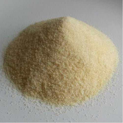 Gelatin, Pure
