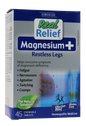 Real Relief Magnesium+ Restless Legs