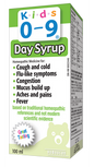 Kids Cough & Cold Daytime Syrup
