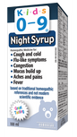 Kids Cough & Cold Nighttime Syrup