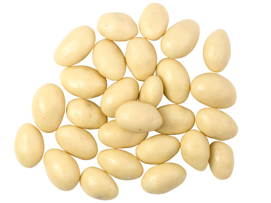 Yogurt Covered Almonds *BULK*
