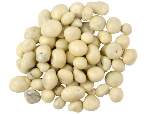 Yogurt Covered Raisins *BULK*