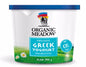Greek Yogurt 0% MF, Organic *REFRIGERATED*