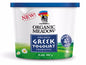 Greek Yogurt 4% MF, Organic *REFRIGERATED*