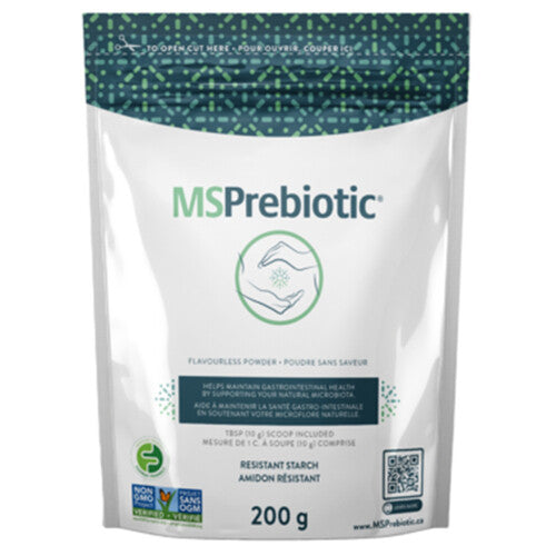 MSPrebiotic Resistant Starch Powder