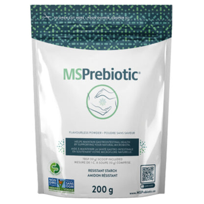 MSPrebiotic Resistant Starch Powder