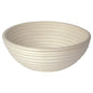Banneton Bread Proofing Basket, Round 9"