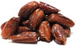 Dates, Pitted, Californian