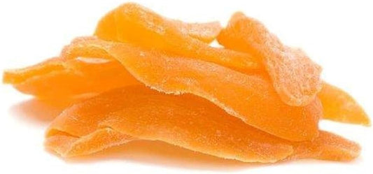 Mango Slices