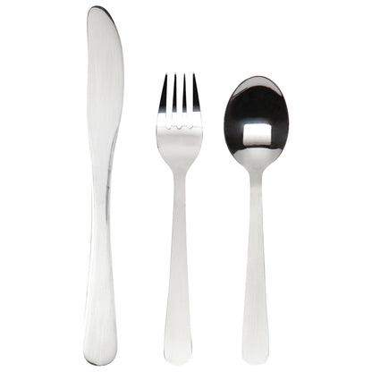 Roll Up Utensil Set, Avocados