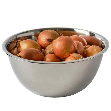 Mixing Bowl 7.6L, Stainless Steel