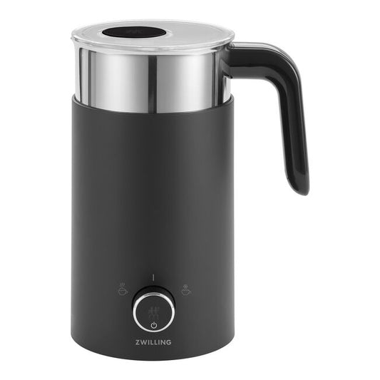 Zwilling Enfinigy Milk Frother, Black