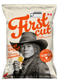 First Cut Spicy All Dressed Chips, Cooked in Tallow