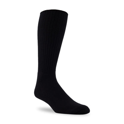 J.B. Field's 98% Cotton Cushion Diabetic Socks