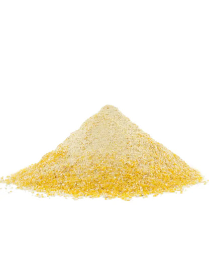 Cornmeal, Medium Grind (Org)
