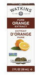 Watkins Orange Extract, Pure