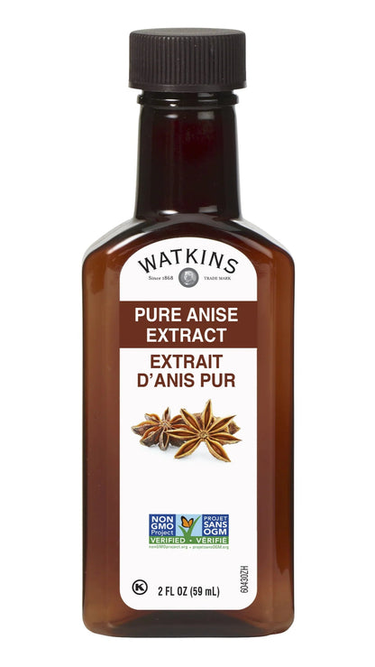 Watkins Anise Extract, Pure