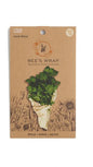 Bee's Wrap Set of 3 Large, Honeycomb