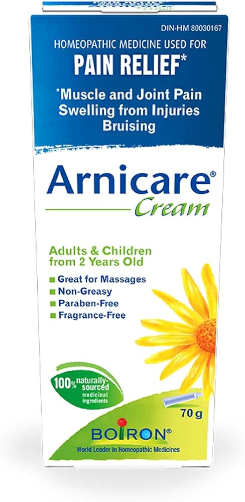 Arnicare® Cream 70g