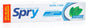 Spry Toothpaste Peppermint
