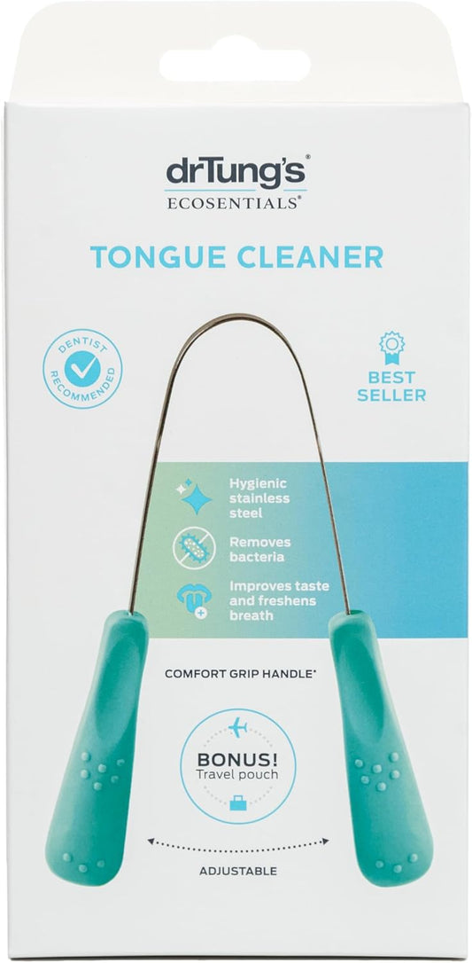 Dr. Tung's Tongue Cleaner