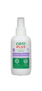 Care Plus® Insect Repellent Spray Kids and Baby, Icaridin 20%