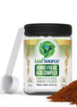 Leafsource Shilajit with Humic Fulvic Acid