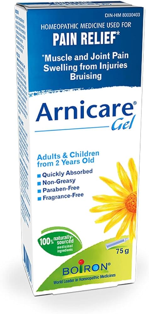 Arnicare® Gel 75g