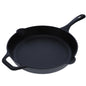 Victoria Cast Iron Skillet 12"