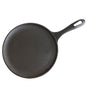 Victoria Cast Iron Pancake & Crepe Griddle Pan