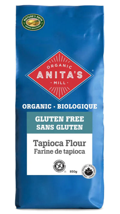 Anita's Tapioca Flour, Organic 850g