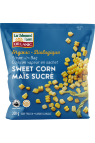 Corn, Sweet *FROZEN*
