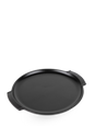 Peugeot Grill to Table Pizza Stone, 15" Black